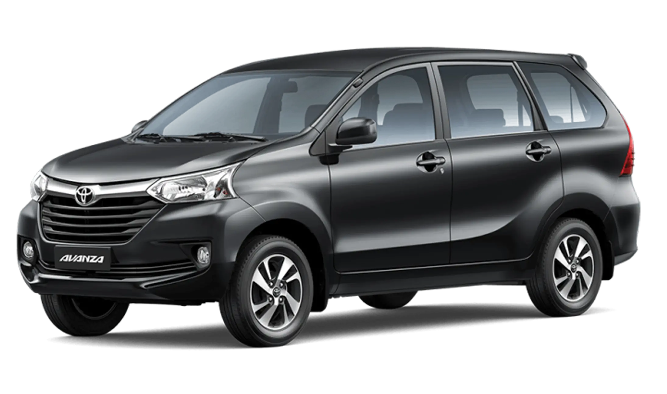 Gambar Mobil Avanza