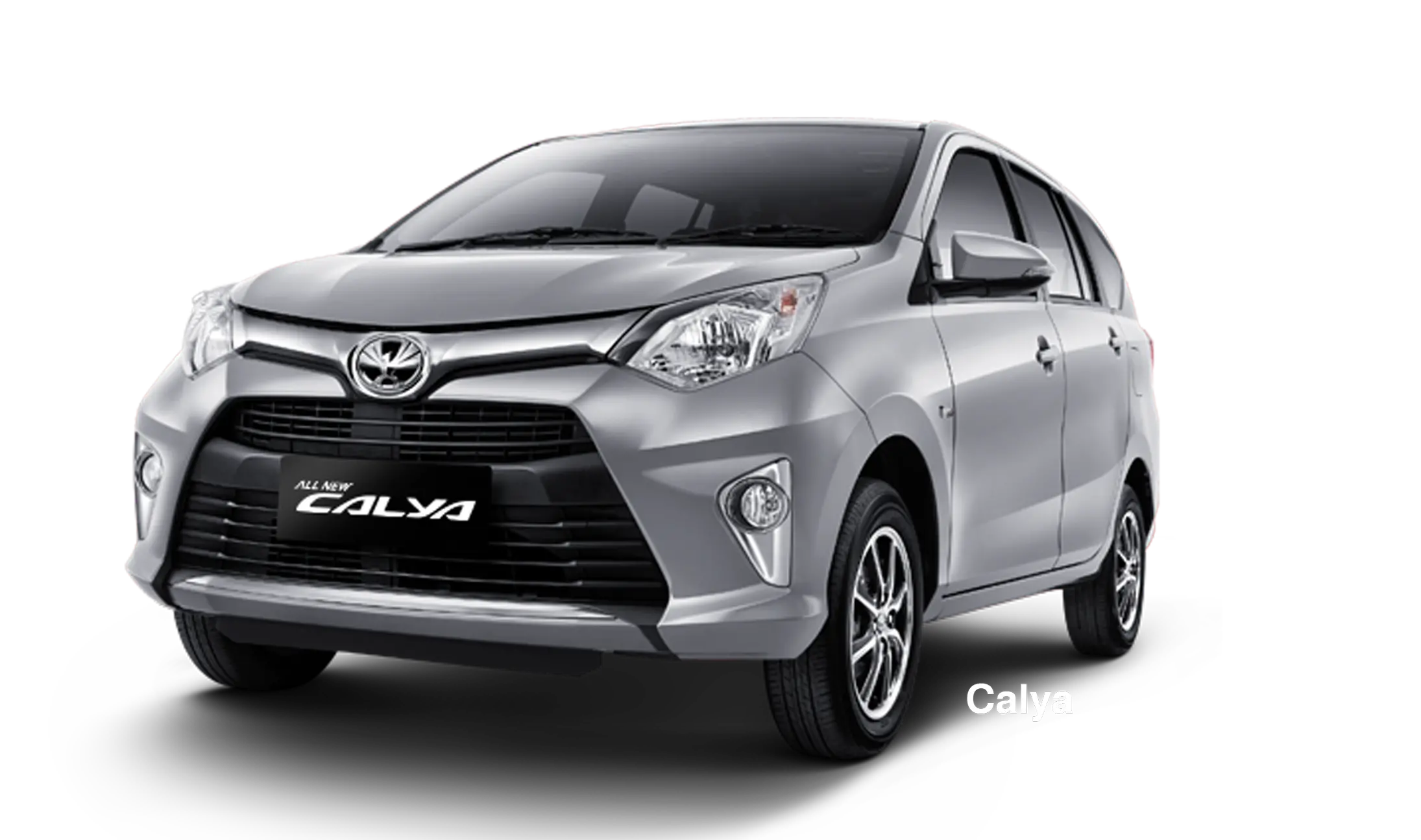 Gambar Mobil Calya