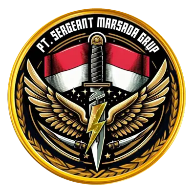 Gambar Logo PT. Sergeant Marsada Grup